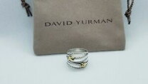 楽天市場】David Yurman リングの通販