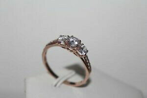 �y���������z�l�b�N���X�@14k585rosegold���V�A14k 585 rose gold russian ring