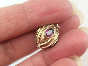 �y���������z�l�b�N���X�@beautiful large victorian 15ct heavy amethyst egg shapependantcharmbeautiful large victorian 15ct heavy amethyst egg shape