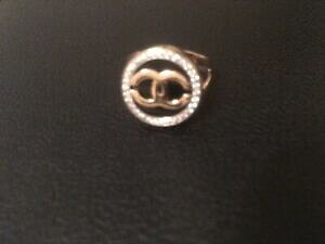 �y���������z�l�b�N���X�@�C�G���[�S�[���h�����Oyellow gold ring 14k585 450g