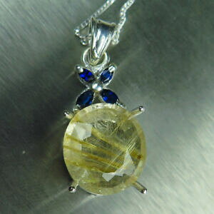 yzlbNX@S[f`Tt@CAkCG[zCgS[hy_gnatural golden rutile quartz amp; sapphires 9ct 14k 18k yellow white gold pendant