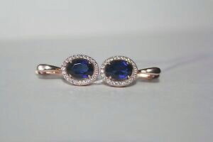 �y���������z�l�b�N���X�@14k585gold���V�A�C�A�����O14k 585 gold russian earrings