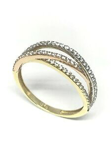 yzlbNX@18k7501000ring 18k gold 7501000 , tricolor