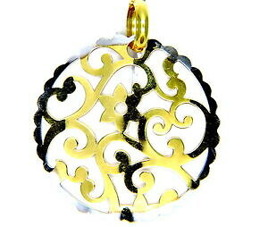 �y���������z�l�b�N���X�@pendant gold 18kt fantasypendant gold 18kt fantasy