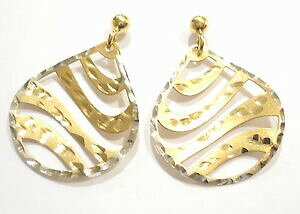 �y���������z�l�b�N���X�@�C�A�����Ogold earrings