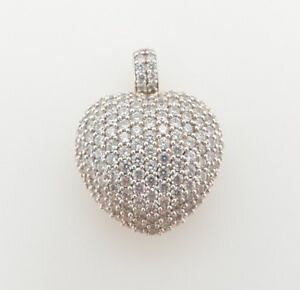 yzlbNX@g[}XX^[OVo[n[gy_ghgenuine thomas sabo sterling silver tpe317cz heart pendant with cz rrp 549