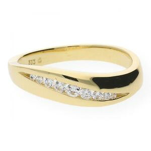 yzlbNX@OCG[S[hjuwelmalux ring yellow gold 333000 jl07001913