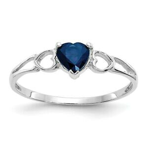 yzlbNX@kzCgS[hTt@CAO14k white gold sapphire birthstone ring