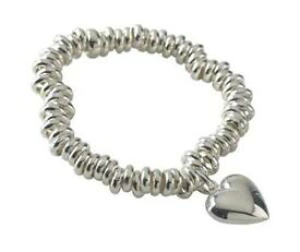 【送料無料】ネックレス　スターリングキャンディー7519cmニューsterling silver candy elastic 7519cm bracelet