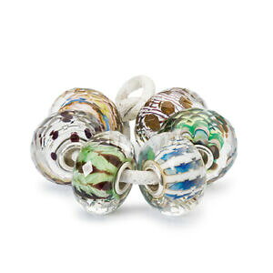 �y���������z�l�b�N���X�@authentic trollbeads adventures tglbe00163