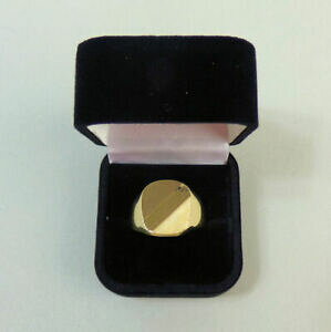�y���������z�l�b�N���X�@vintage 9 ct gold signet ring size v1210grams london 1967 vintage 9 ct gold signet ring size v 12 10 grams london 1967