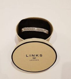 【送料無料】ネックレス　ロンドンスターリング50103324リンクlinks of london sterling silver friendship bracelet 50103324