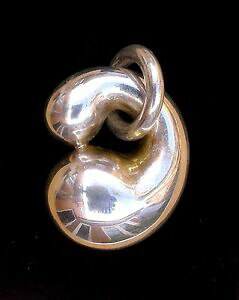 �y���������z�l�b�N���X�@�V���o�[�y���_���g�u���^�j�A958�X�^�[�����O925heavy silver pendant biotic, solid heavy britannia 958, purer than sterling 925