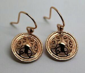 �y���������z�l�b�N���X�@���[�Y�S�[���h�A���e�B�[�N���E���h�t�b�N�C�������O�I�Y�G�N�X�v���X�|�X�g