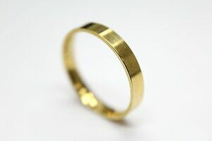 �y���������z�l�b�N���X�@18k�C�F���[�S�[���h750000250�O����t51 r32321wedding ring 18k yellow gold 750000 weight 250 grams t51 r32321