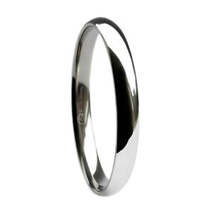 yzlbNX@ 2mm950v`iR[g27gTCYp712hm 2mm 950 platinum court comfort wedding ring 27g size p 7 12 uk hm