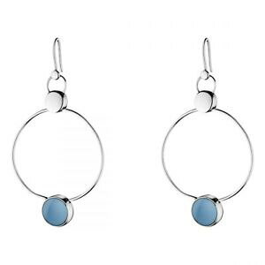 yzlbNX@QIOWFZregitzeCAO466bX^[Ogeorg jensen regitze blue jade earrings 466b sterling silver