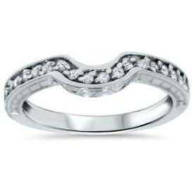 【送料無料】ネックレス　14ctエンハンサーアンティーク14ct notched wedding ring curved antique like enhancer