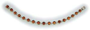 yzlbNX@Vo[925X^[On2991 bebracelet real amber in silver 925 amber bracelet sterling silver n2991 be