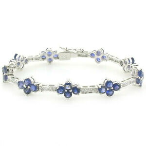 yzlbNX@X^[OVo[ACICguXbgiolite bracelet in sterling silver