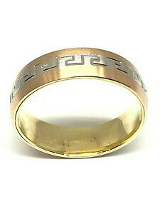 �y���������z�l�b�N���X�@�t�@���^�W�[k�S�[���h�O����wedding ring fantasy 18k gold 7501000,weight 3 grams,circumference finger 59