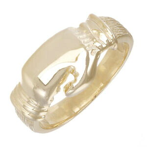 yzlbNX@CG[S[h{NVOO[uOuk hallmarked 9ct yellow gold gents boxing glove ring rrp 385br50_c