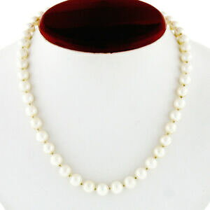 �y���������z�l�b�N���X�@���B���e�[�W167075mm�l�b�N���Xw14k�C�F���[�S�[���h