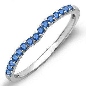 yzlbNX@025ct 10 ctTt@CA14 ct025 ct 10 ct gold blue genuine sapphire wedding ring 14 ct