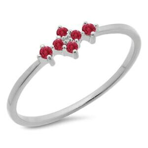 yzlbNX@S[hEhJbgr[fB[XO10 ct gold round cut genuine ruby ladies bridal engagement promise ring