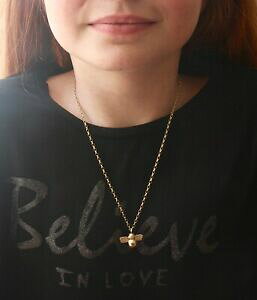 �y���������z�l�b�N���X�@�\���b�h�x���`���[�`�F�[�������h��solid 9k 3gm handmade gold bee 18 heavy belcher chain london hallmarks