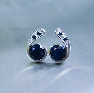 yzlbNX@Tt@CAX^[OVo[kkS[hX^bhCOnatural solid blue sapphires 925 sterling silver 9ct 14k 18k gold stud earrings