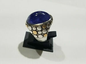 yzlbNX@^UiCgO[hVo[S[hauthentic tanzanite gemstone ring aaa grad 16 ct stone 11 gm silver 1 gm gold