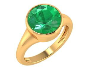 yzlbNX@CG[\bhAS[hi`O[IjLXO14k yellow hallmark solid real gold natural green onyx gemstone ring jewelry
