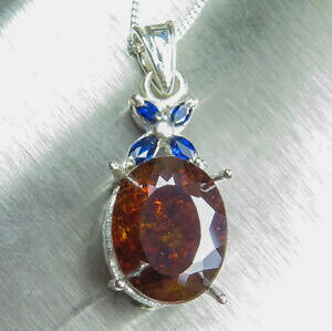 yzlbNX@Tt@CAkCG[zCgS[hy_g95cts natural sphalerite amp; sapphires 9ct 14k 18k yellow white gold pendant