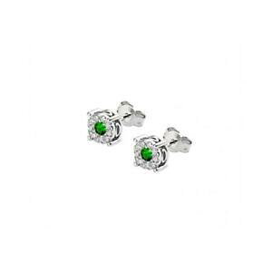 yzlbNX@COzCgS[hzCgS[hGhearrings lunatica woman osd781 white gold white gold emerald