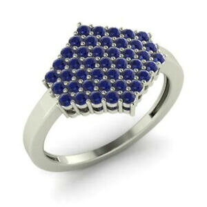 yzlbNX@Ehp[eBTt@CAOkzCgS[h086 ct round natural gemstone party sapphire rings 14k white gold certified