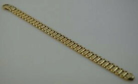 【送料無料】ネックレス　9ct9ct gold fancy bracelet