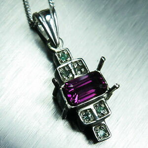 yzlbNX@K[lbgANThCgkCG[zCgS[hy_gnatural rhodolite garnet amp;alexandrite 9ct 14k 18k yellow white gold pendant