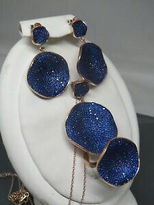 yzlbNX@gRnhChWG[X^[OVo[Tt@CAfB[XCOZbgturkish handmade jewelry 925 sterling silver sapphire stone ladies earring set