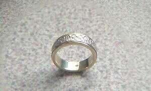 �y���������z�l�b�N���X�@�����Ogold 300 pinky ring sz small