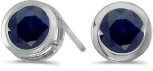 yzlbNX@kzCgS[hEhTt@CAx[X^bhCO14k white gold round sapphire bezel stud earrings