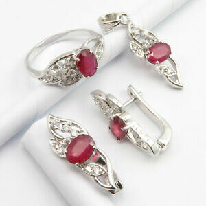 yzlbNX@X^v\bhVo[r[COy_gOTCY0925 stamped solid silver real ruby gemstone earrings pendant ring size 75 set