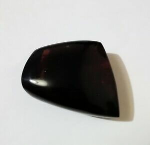 �y���������z�l�b�N���X�@�C���h�l�V�A24gblue amber indonesian fully polished 24g