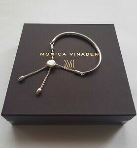 �y���������z�l�b�N���X�@���j�J�u���X���b�g�t�B�W�[�u���X���b�g monica vinader bracelet fiji friendship bracelet