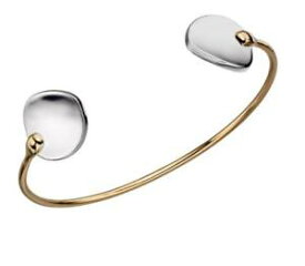 【送料無料】ネックレス　シルバーディスクブレスレットfiorelli silver disc bracelet