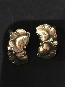 yzlbNX@QINCFZgeorg jensen 50a earclips