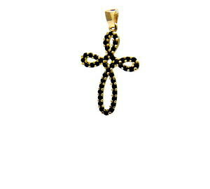 �y���������z�l�b�N���X�@�C�G���[�S�[���h�y���_���gyellow gold pendant