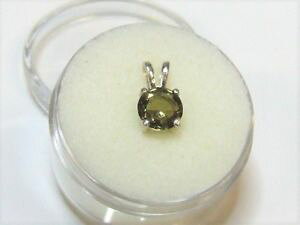 【送料無料】ネックレス アースソリッドスターリングシルバーペンダントサファイアnatural earthmined sapphire in a solid sterling silver pendant 625 mm gem