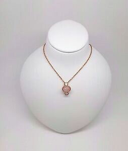 yzlbNX@[YS[h[YNI[cXC_[y_gzCgTt@CAhmiran 070048 9ct rose gold rose quartz slider pendant w white sapphire rrp 299
