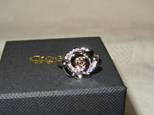 yzlbNX@EF[YVo[[YS[h[YsNTt@CAOTCY welsh clogau silver amp; rose gold rose pink sapphire ring size m rrp 179